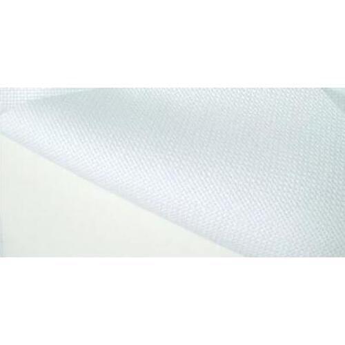 FREE Shipping Top Quality 18ST 18CT cross stitch canvas cloth white color any size, embroider canvas