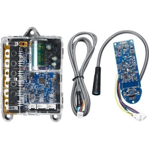 For Give Xiaomi m365 motorcycle skateboard electric board Bluetooth BT electronic circuit board Ninja controller
