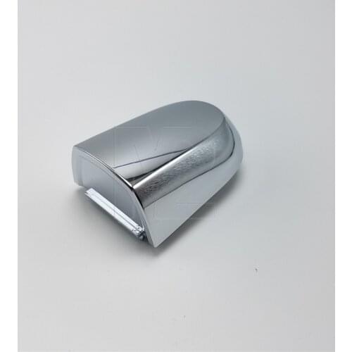 For 2011-2015 KIA SORENTO Chrome plated door handle cover Front and rear door handle covers 826522P020 836522P010 836622P010