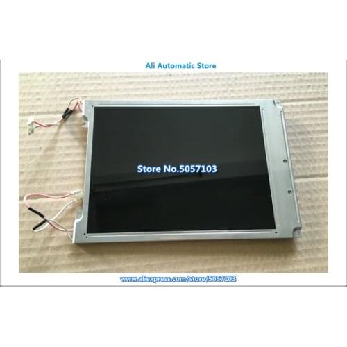 KCS077VG2EA-A43 KCS077VG2EA A43 Compatible Screen 90% New LCD Screen