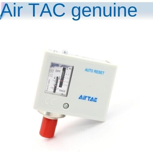 Airtac air pressure switch pressure controller PK503 PK506 PK510