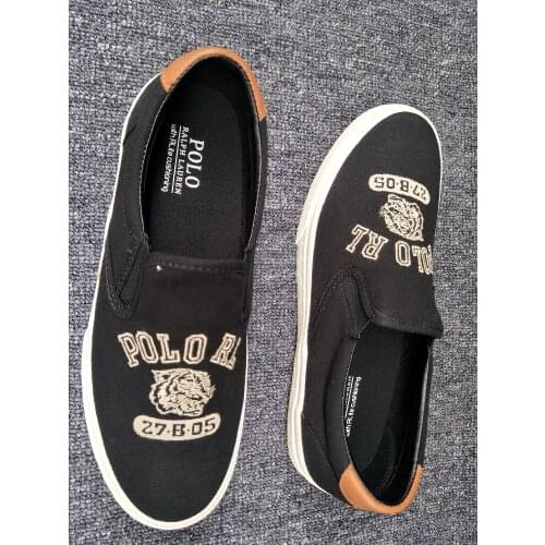 LARKSPUR Men's Shoes