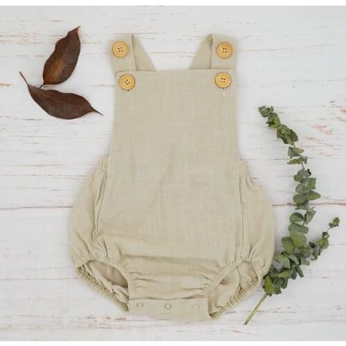 Lorfowers girls Slips For Newborns