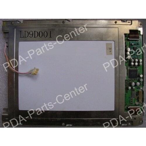 LQ9D001 LCD SCREEN DISPLAY PANEL ORIGINAL