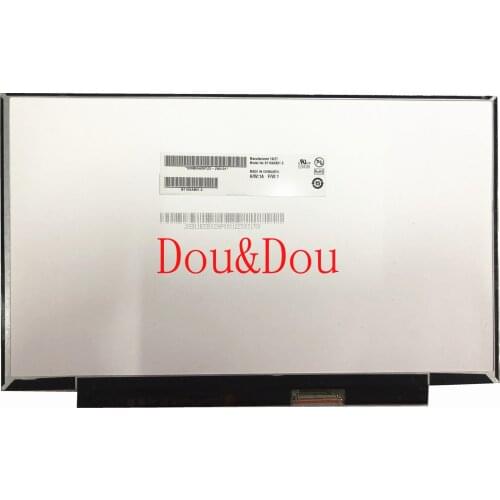 B116XAB01.5 11.6 inch Lapto LCD SCREEN Panel Matrix 1366*768 IPS