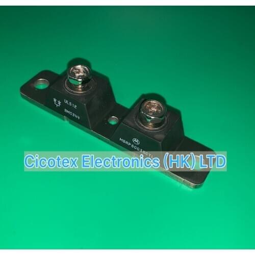 MBRP60035CTL SCHOTTKY POWERMOD 600A 35V MBRP 60035 CTL MODULE IGBT MBRP60035-CTL M8RP60035CTL