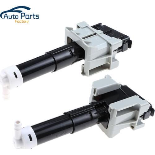 New Headlight Water Spray Nozzle Actuator For Mazda 6 2012-2015 GHR4-51-82Y GHR4-51-82X GHR45182Y GHR45182X