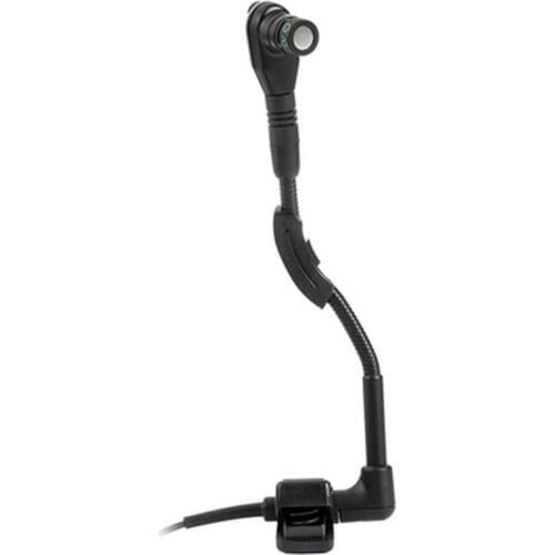 New Bolymic Instrument Microphone With 3 PINS XLR Connector for Saxophone Tuba Trumpet