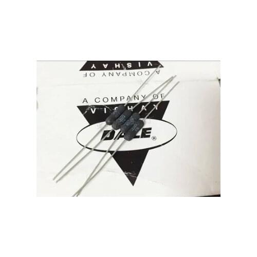 Original new 100% CW-2B 1K 5% winding black resistance 3.75W 1K 5% 15*5 (Inductor)