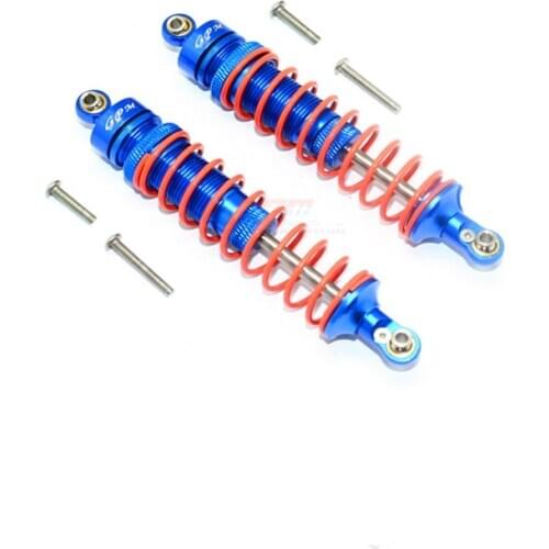 Bold suspension core front suspension/midpoint distance GPM For ARRMA 1/10 GRANITE and BIG ROCK 102MM MAG102F