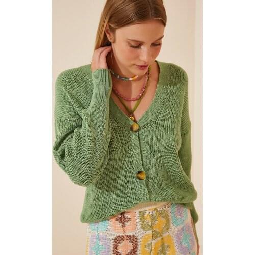 Seda Celebi Art Women's Outerwear