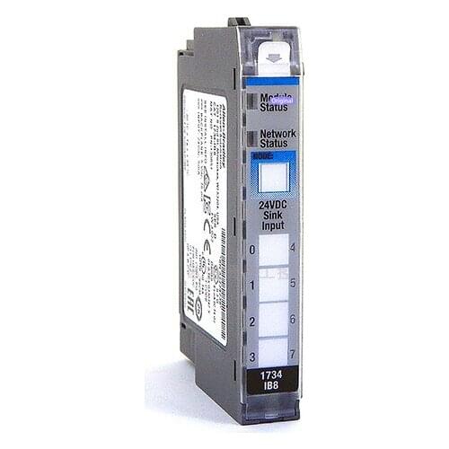 Brand new original packaging 1734 VHSC24 product 1 year warranty