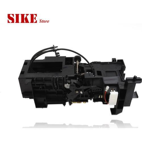 Service Station For HP Officejet 7000 6000 6500 7500A HP7000 HP6000 Clean Ink Pump Unit