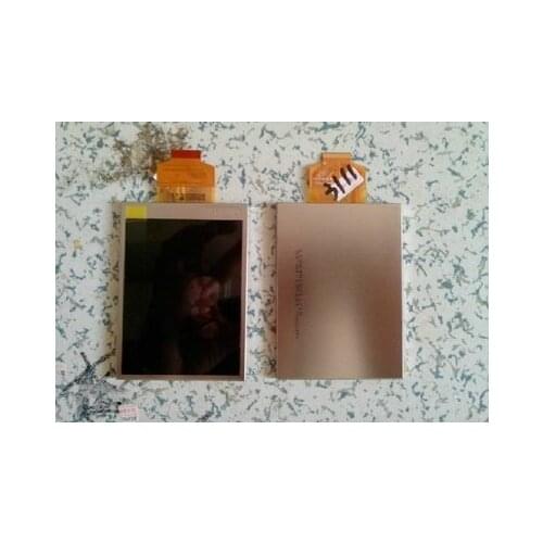 New LCD Screen Display Monitor Repair Part For Olympus SP-720UZ SP-720 SP720 Camera Repair Part