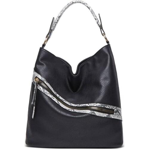 Women Bag Leather Handbags Hand Bags Messenger Bag Big Tote Bag