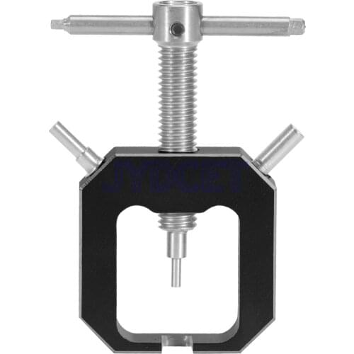 1Pc Metal Motor Pinion Gear Puller Remover Blue/Red for RC Crawler RC Car Parts