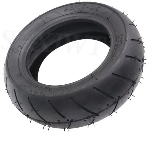 Free shipping 11 inch 90/65-6.5 Pneumatic Tire for Electric Scooter Ultra FOR Cross-country TIRE TUBELESS TIRE