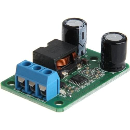 24 V/12 V For 5 V/5A 25 W DC-DC Synchronous Buck Step Down Module Converter Dropshipping