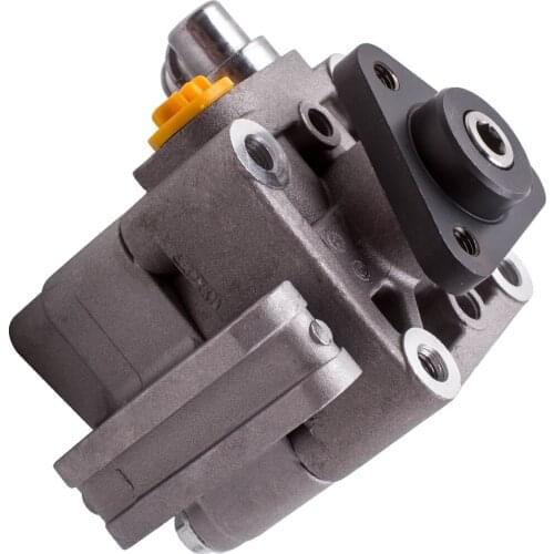 6780413 Power Steering Pump for BMW 116 118 120 316 318 320i 2003-2012 for 6769598 6767452 100798e 32416767452