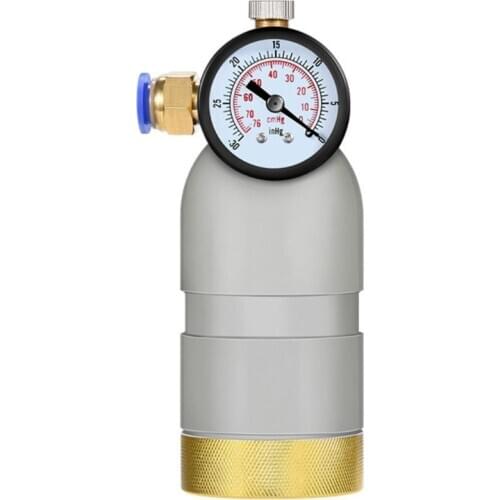 Automobile Pressure Booster Pump Car Turbocharger Auto Turbofan Fuel Saver Dropship