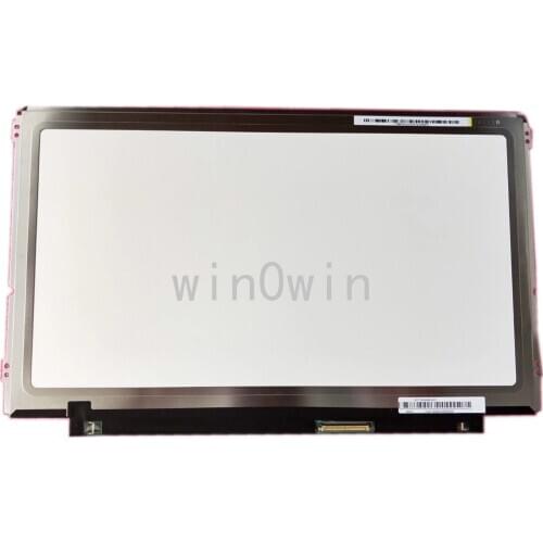 NT116WHM-A22 LCD LED Screen with Touch Screen Touch Screen Digitizer EDP 40 PIN