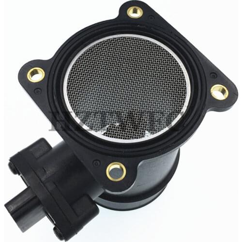 Free Shipping MAF Mass Air Flow Meter Sensor 22680-5U400 0280218094 For Nissan Almera N16 Primera P11 P12 1.5 1.6 1.8L
