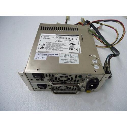 For EVR-3006 power supply