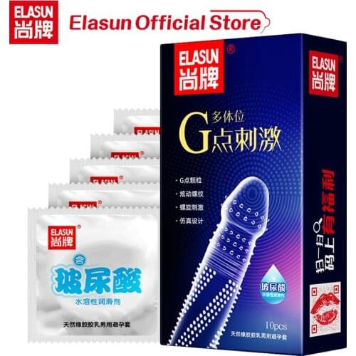 Elasun Condoms