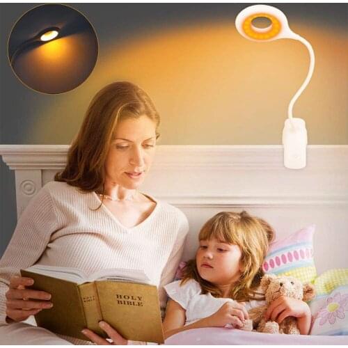 LVJING Lamps With Lampshade