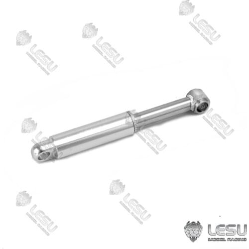 LESU 1/14 Metal Realistic Shock Set for Tmy RC Tractor Truck DIY Model Car TH02090-SMT3