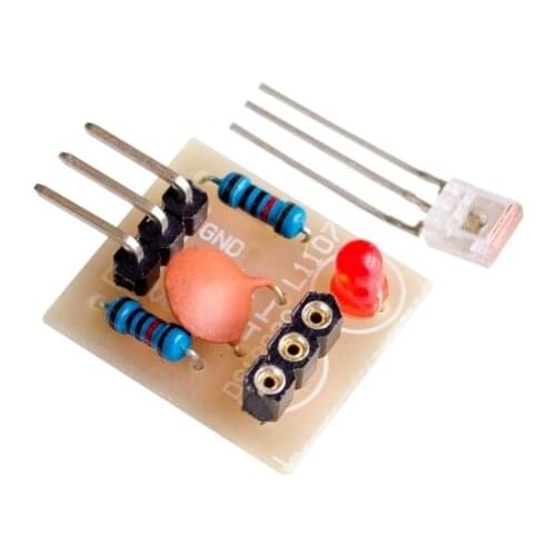 Laser Sensor Module non-modulator Tube Laser Receiver Module