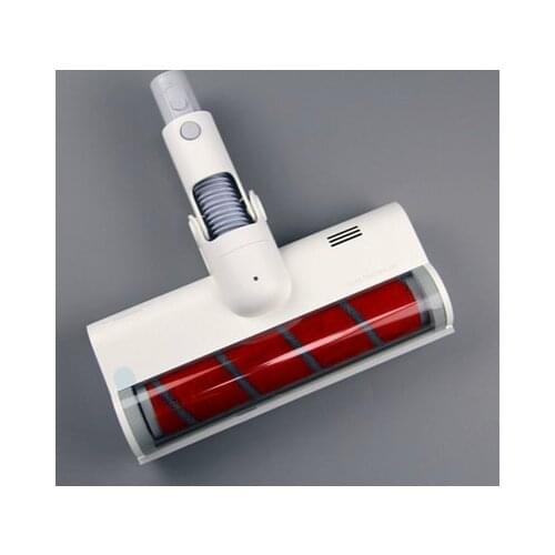 New Vacuum Cleaner Electric Ground Brush Head For Xiaomi Roidmi Wireless F8 F8E NEX Smart Handheld Vacuum cleaner