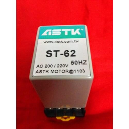 New Taiwan original ASTK torque governor ST62 speed switch electronic components