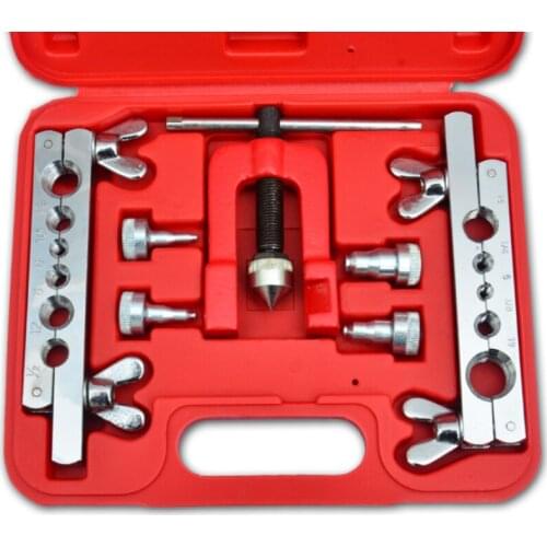 Zq Refrigeration Equipment Maintenance Expansion Set Air Conditioner Refrigerator Pipe Expander Repair Tools