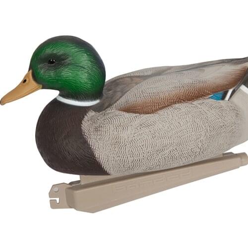 Floating Fake Male Duck Mallard Hunting Decoy Pool Lawn Decor