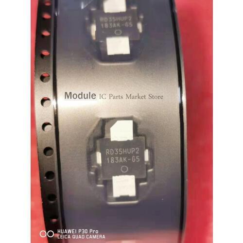 RF transistor RD35HUP2 NEW 100% Original