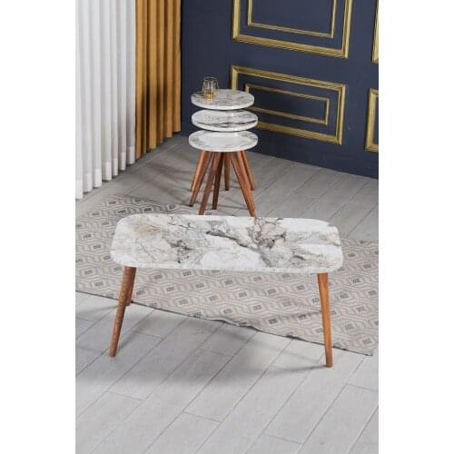 Modern Zigon coffee table And Medium coffee table Set Lathe Kr coffee tables table basse furniture living room table