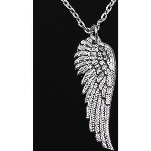 YOUNGISMONEY Silver Chains