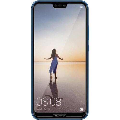 100pcs/lot 2.5D 0.3mm mix models For Huawei P Smart/NOVA 2S/3E/P20/p20 pro/p20 lite tempered glass screen protector camdems