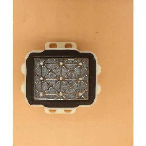 10PCS Wit color ultra 9000 9100 9200 inkjet printer epson DX5 DX7 capping staton cap top solvent for Smart color 9100 Xenon