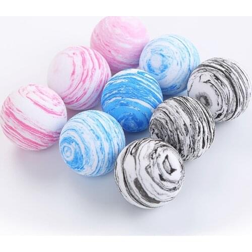 3PCS Legendog Cat Ball Toy Planet Texture Ball Cat Funny Interactive Toy Cat Training Toy Kitten Scratch Toy Cat Chase Toy