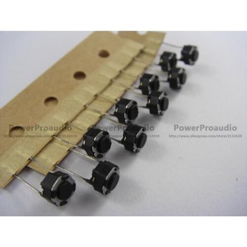 300PCS PLAY PAUSE & CUE SWITCH FOR PIONEER CDJ DSG1117 ALPS Original