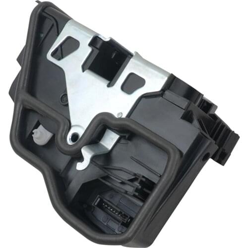 AP03 New 51217202144 For BMW E60 E61 E65 E70 E84 E87 E90 F10 F30 Front Right Door Lock Actuator