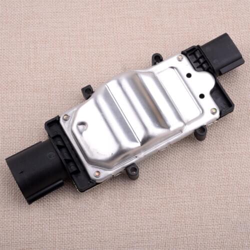 Engine Cooling Fan Control Module Unit Fit for Ford Focus 2013 2014 2015 2016 2017 2018 1137328567