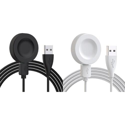 Fast Chargers for Huawei GT2 Pro Smart Watch Wireless Charging Dock Stand Magnetic Power Charger Accessories