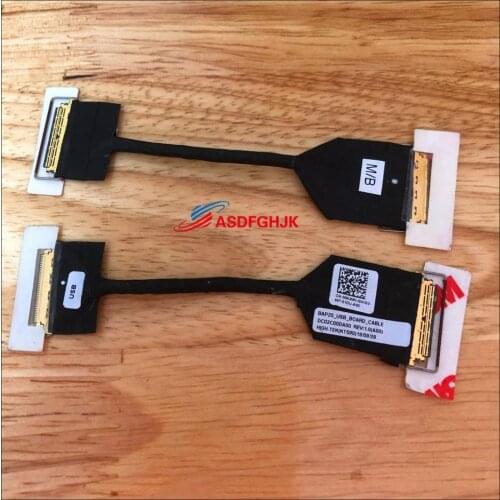 CN-00N2MV 00N2MV 0N2MV for dell for Alienware 17 R4 R5 BAP20 USB BOARD CABLE DC02C00DA00