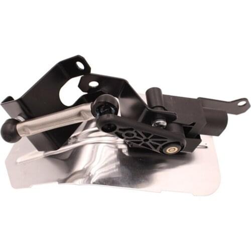 Headlight Level Sensor 1T0907503B 1K0941273N for Audi TT Q3 A3 for Seat Leon for VW Golf Touran Rear Headlight Level Sensor