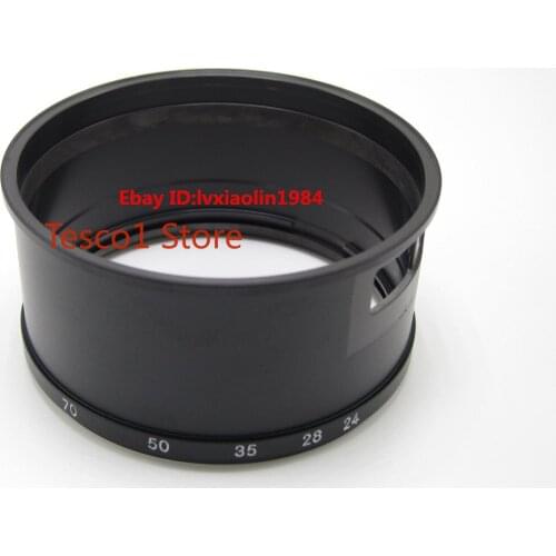 Lens Parts For Nikon AF-S Nikkor 24-70mm f/2.8G ED Zoom Barrel Outer Sleeve Ring