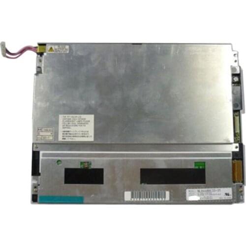 For 10.4inch NL6448BC33-31 NL6448BC33-31D LCD Screen Display Panel