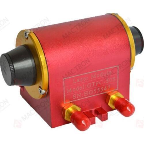 GTPC-50S 50w Diode Pump Laser Module Fiber Laser Diode for Diode Pump Laser Marking Machine